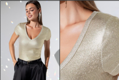 матовое светлое золото	