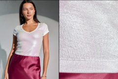 перламутровый	