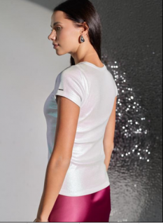 перламутровый	