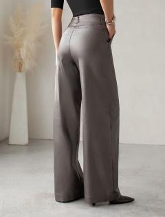 темно-серебряный	