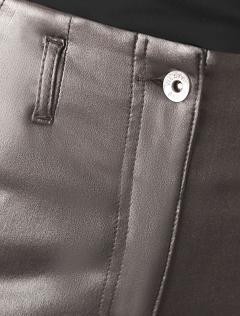 темно-серебряный	