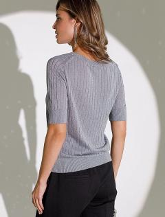 серебряный	