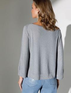 серебряный	