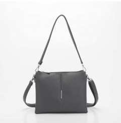 темно-серый