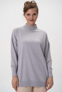 светло-серый