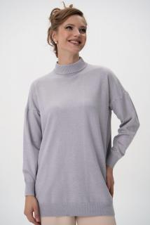 светло-серый