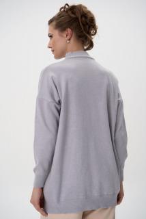 светло-серый