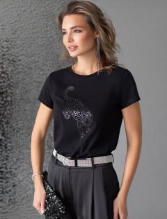 черный_леопард