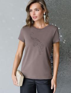 кофе_леопард