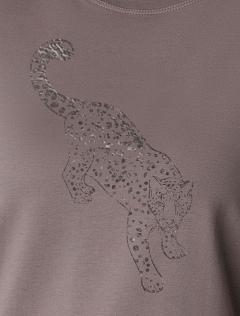 кофе_леопард