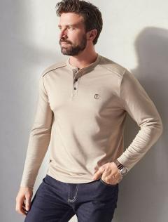 т.бежевый меланж