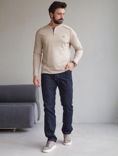 т.бежевый меланж