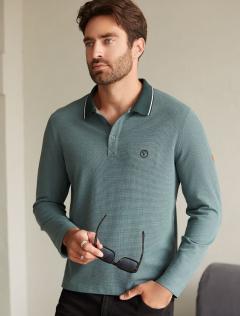 дымчатый изумруд