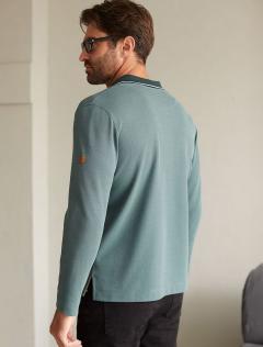 дымчатый изумруд