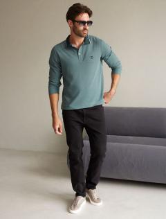 дымчатый изумруд