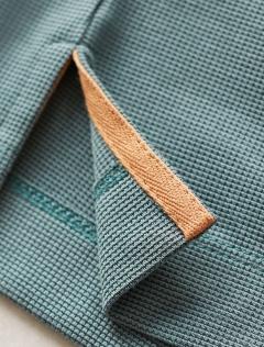 дымчатый изумруд