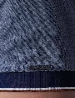  т.синий меланж