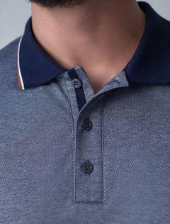  т.синий меланж