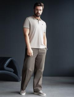  т.бежевый меланж