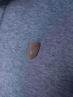  т.синий меланж