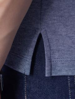  т.синий меланж