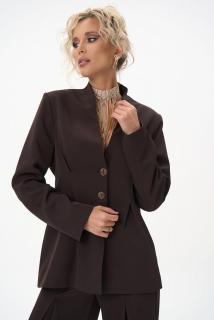 шоколадный