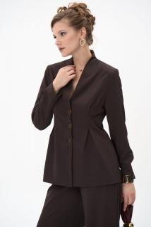 шоколадный