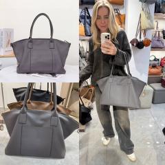 серо-голубой