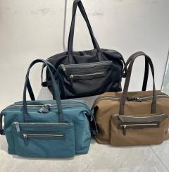 коричневая