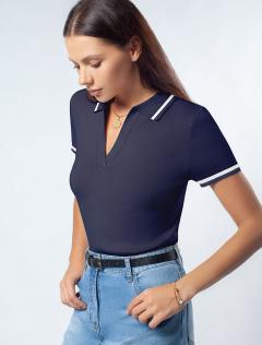  темно-синий