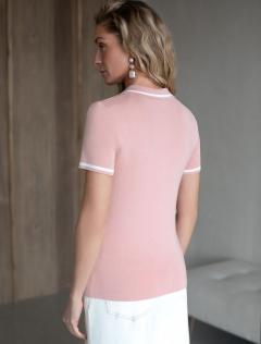 светло-розовый