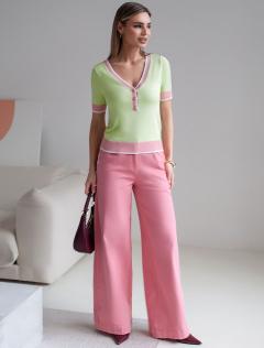 светло-зеленый