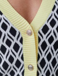 белый-черный