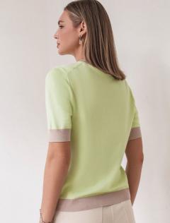 светло-зеленый