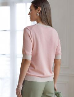 светло-розовый