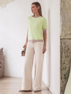 светло-зеленый