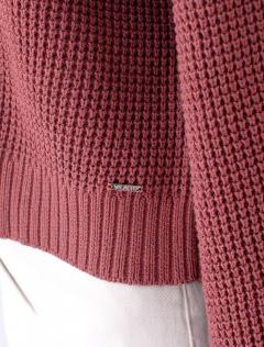 пыльно-розовый