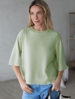 светло-зеленый