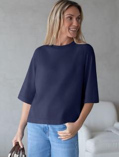 темно-синий