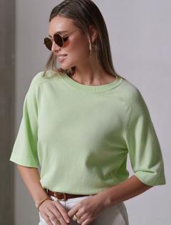 светло-зеленый