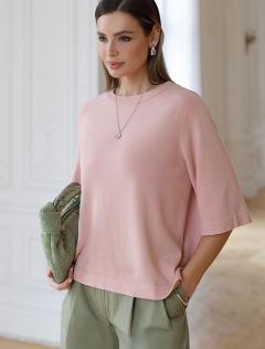 светло-розовый