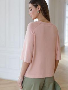 светло-розовый