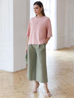 светло-розовый