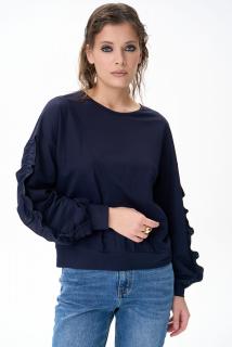 тёмно – синий