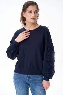 тёмно – синий