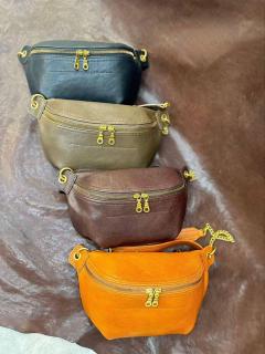 коричневая