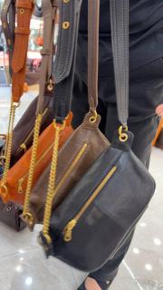 коричневая