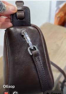 коричневая