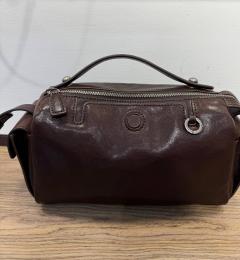 коричневая