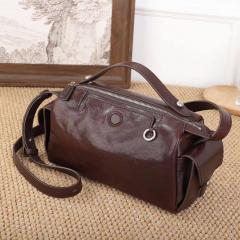 коричневая